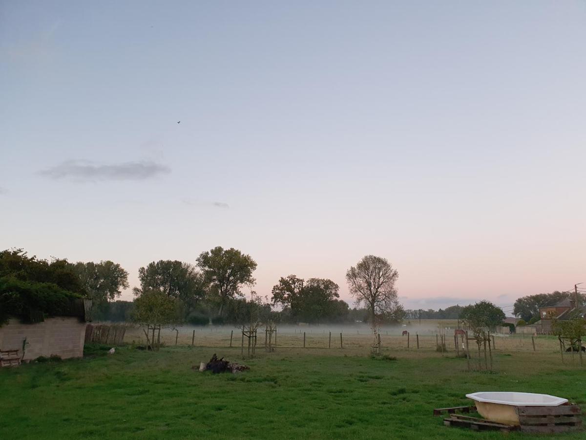 B&B Dekorn Pepingen Esterno foto