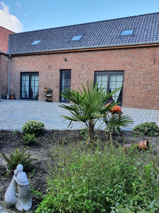 B&B Dekorn Pepingen Esterno foto