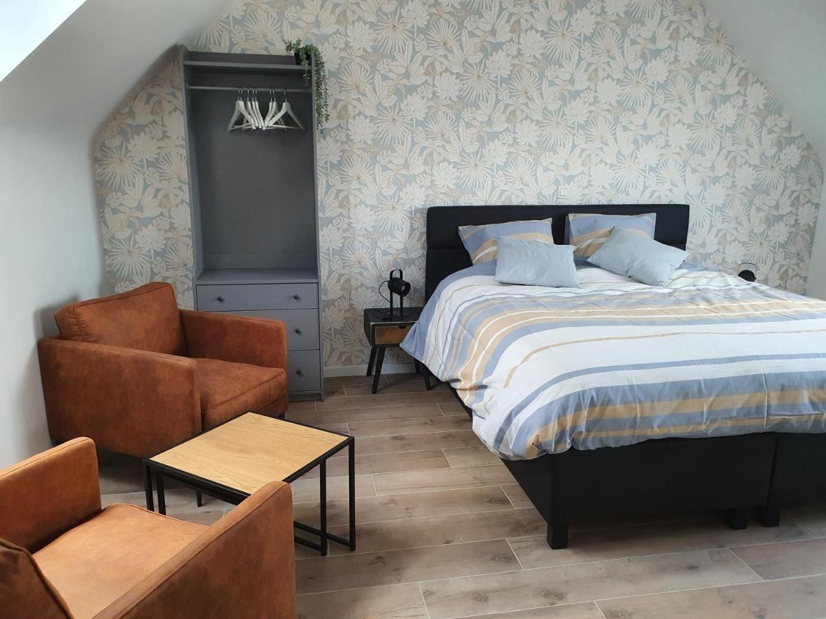 B&B Dekorn Pepingen Esterno foto