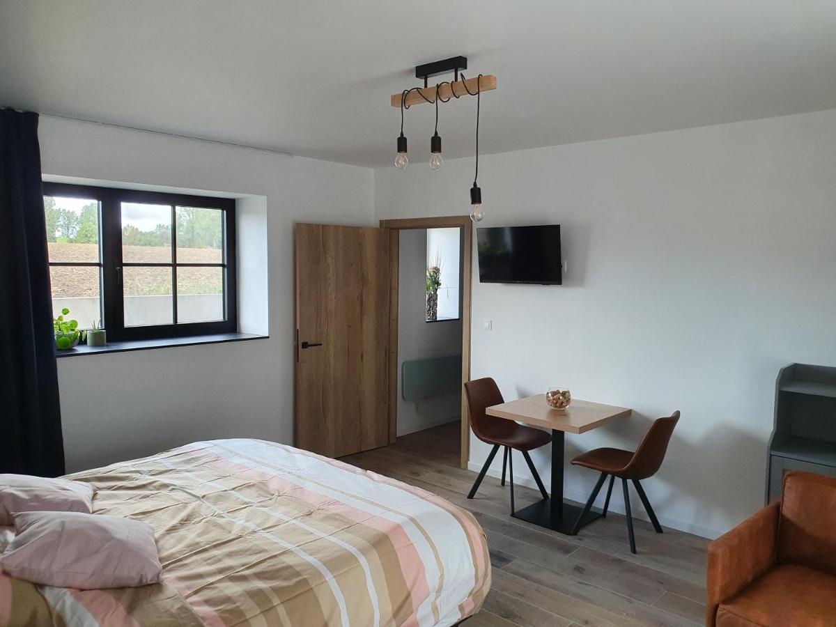 B&B Dekorn Pepingen Esterno foto