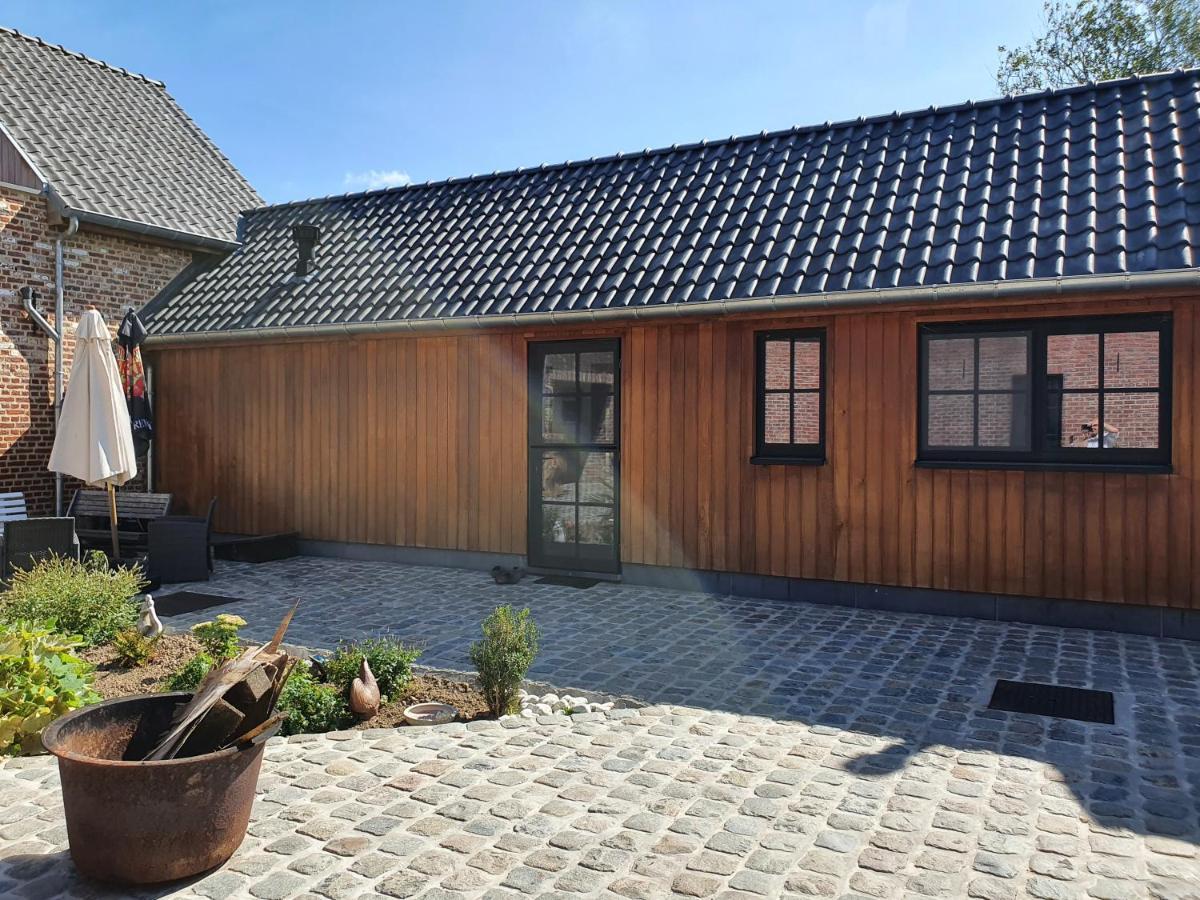 B&B Dekorn Pepingen Esterno foto
