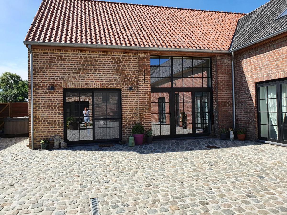 B&B Dekorn Pepingen Esterno foto