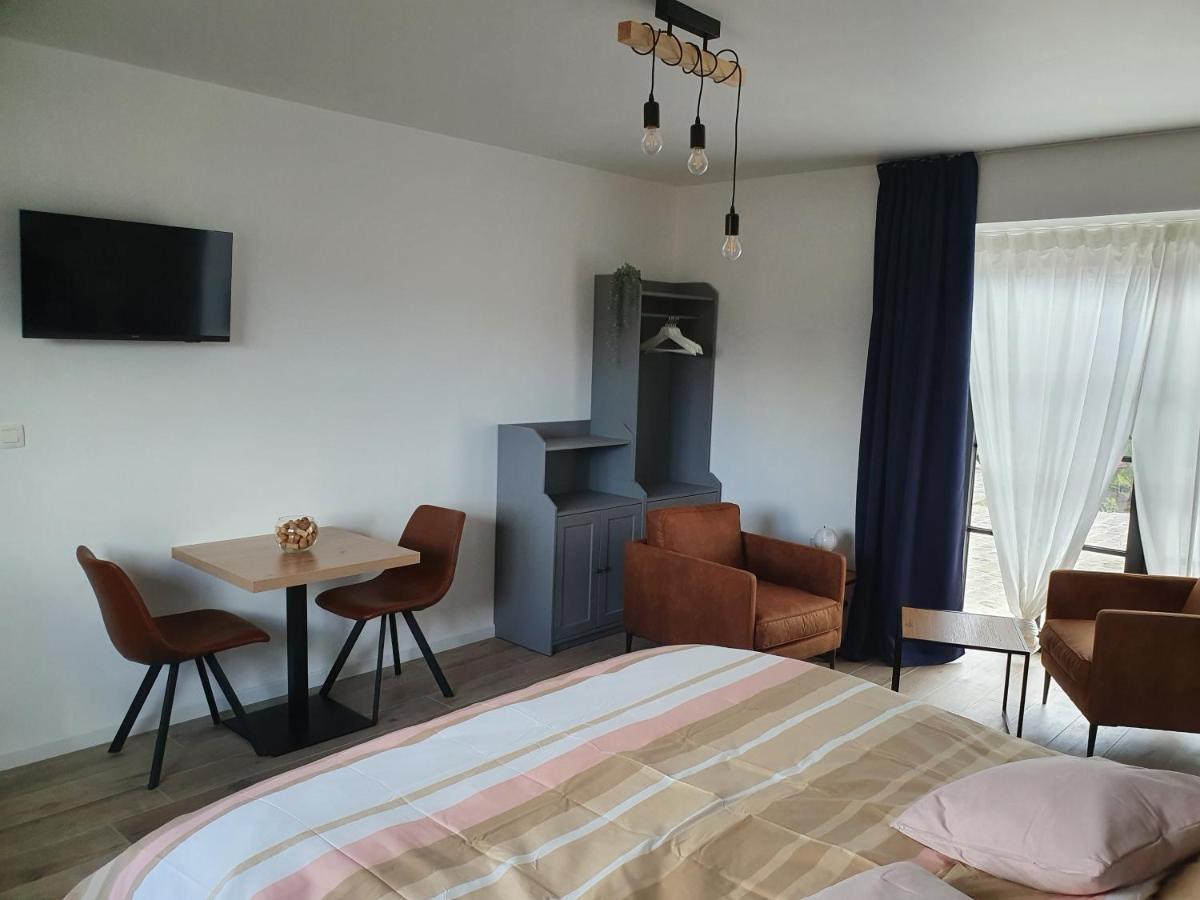 B&B Dekorn Pepingen Esterno foto