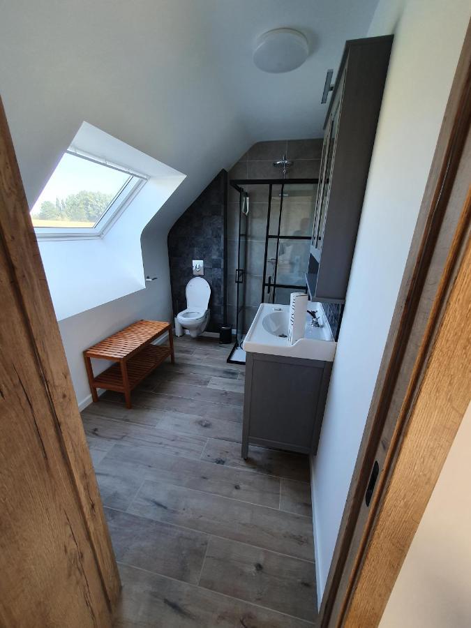 B&B Dekorn Pepingen Esterno foto