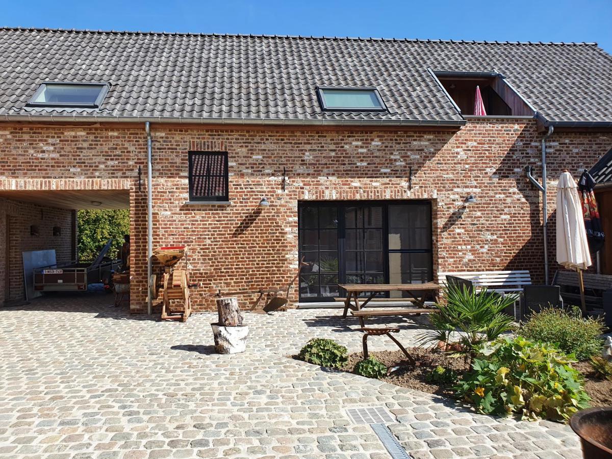 B&B Dekorn Pepingen Esterno foto