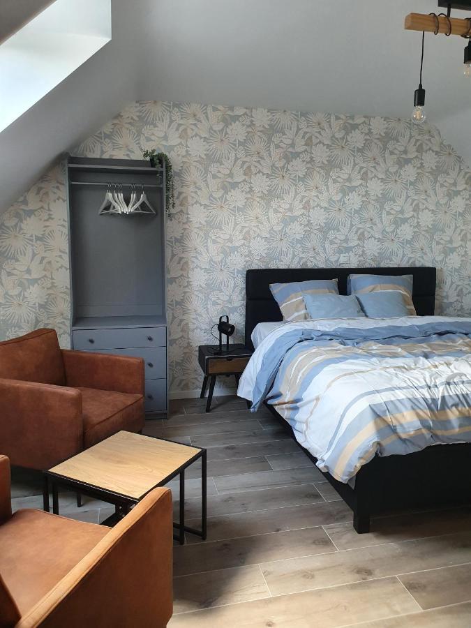 B&B Dekorn Pepingen Esterno foto