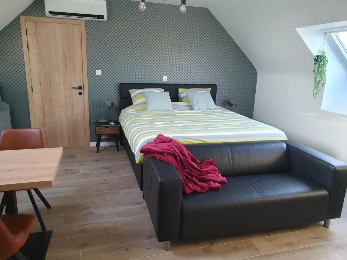 B&B Dekorn Pepingen Esterno foto
