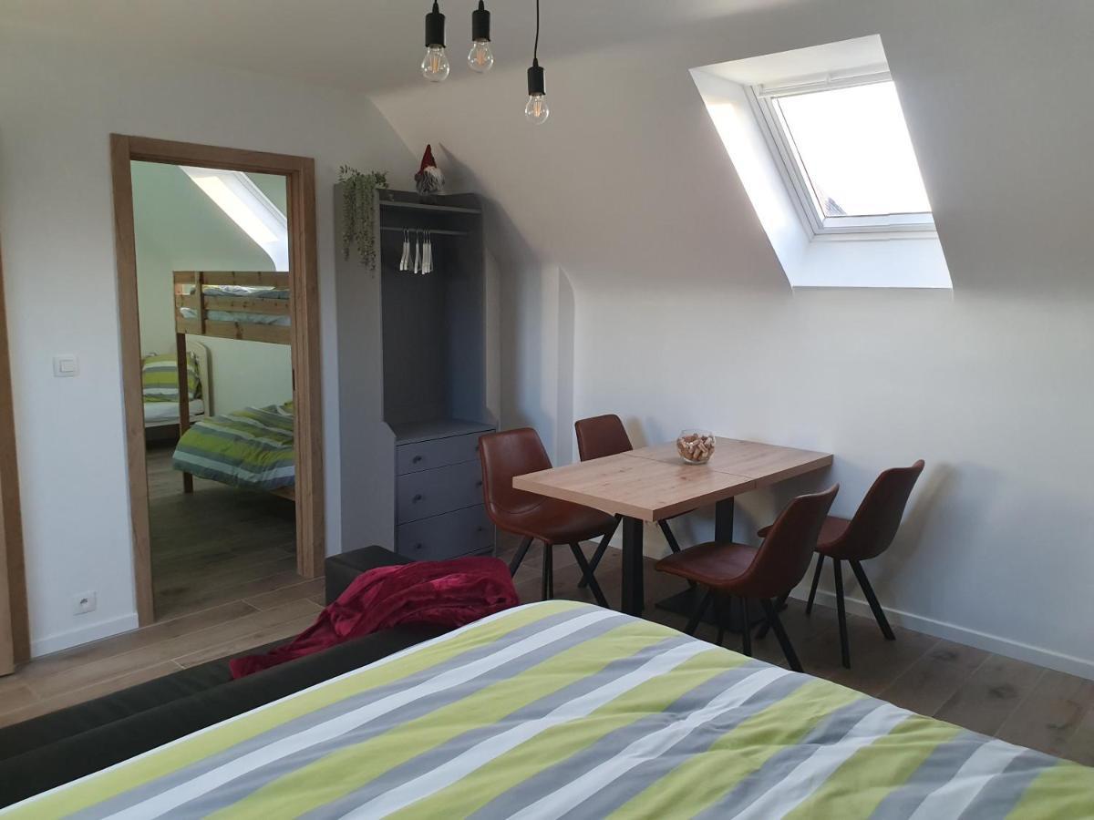 B&B Dekorn Pepingen Esterno foto