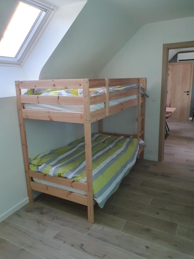 B&B Dekorn Pepingen Esterno foto